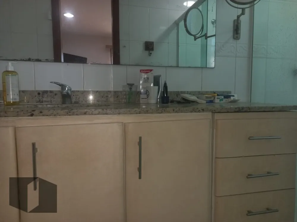 Casa, 4 quartos, 400 m² - Foto 27