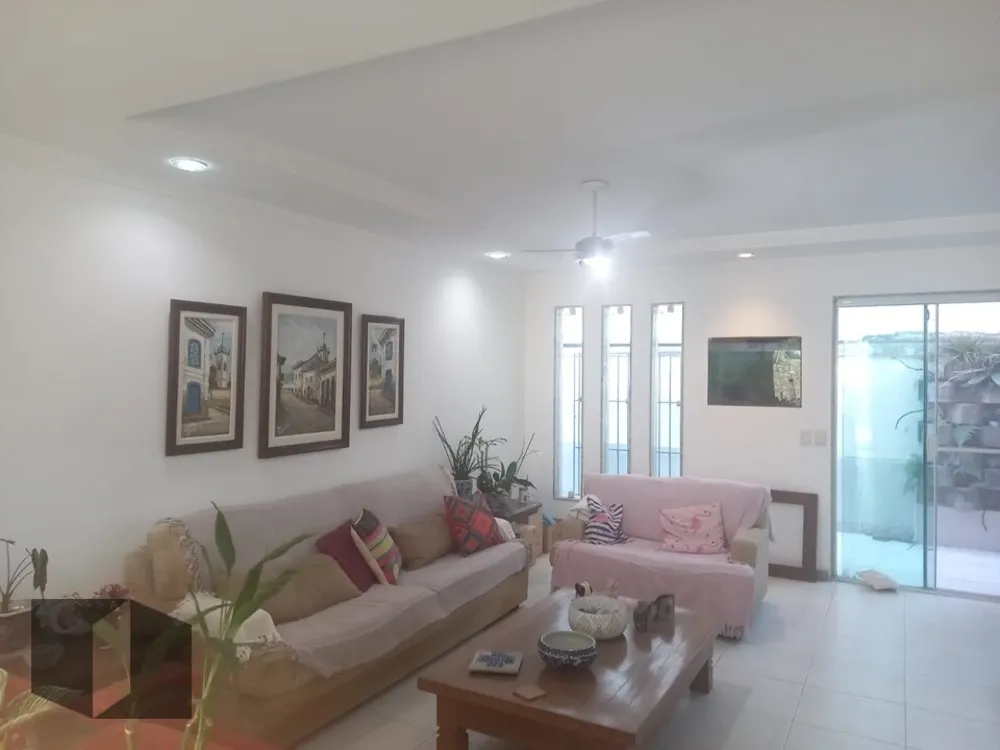 Casa, 4 quartos, 400 m² - Foto 16