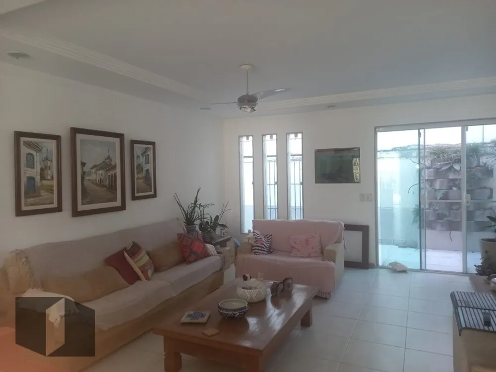 Casa, 4 quartos, 400 m² - Foto 18