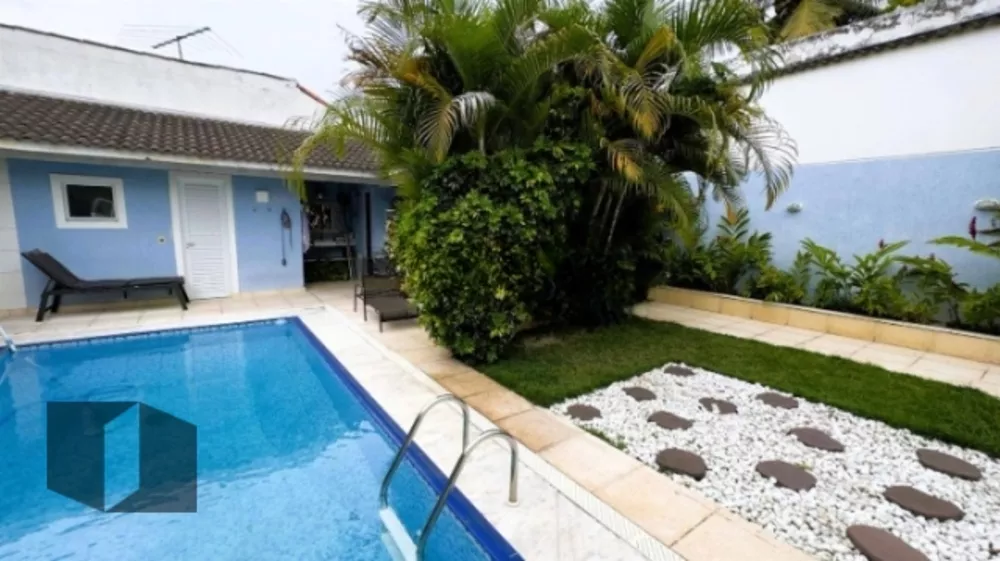 Casa de Condomínio, 4 quartos - Foto 38