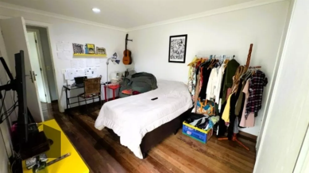 Casa de Condomínio, 4 quartos - Foto 34