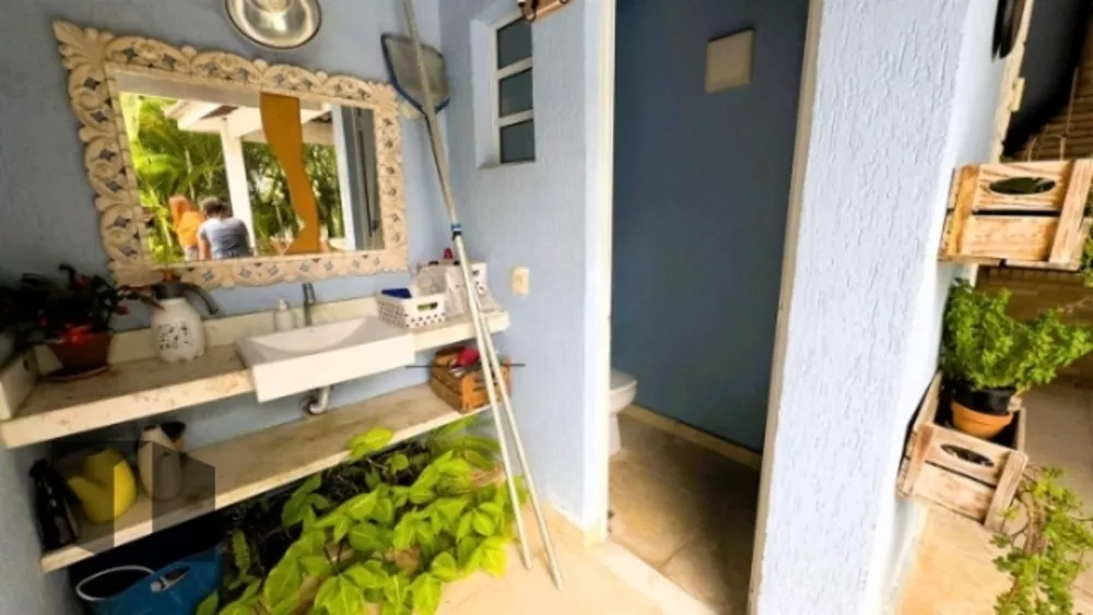 Casa de Condomínio, 4 quartos - Foto 30