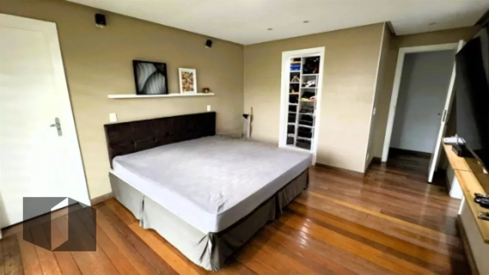 Casa de Condomínio, 4 quartos - Foto 36