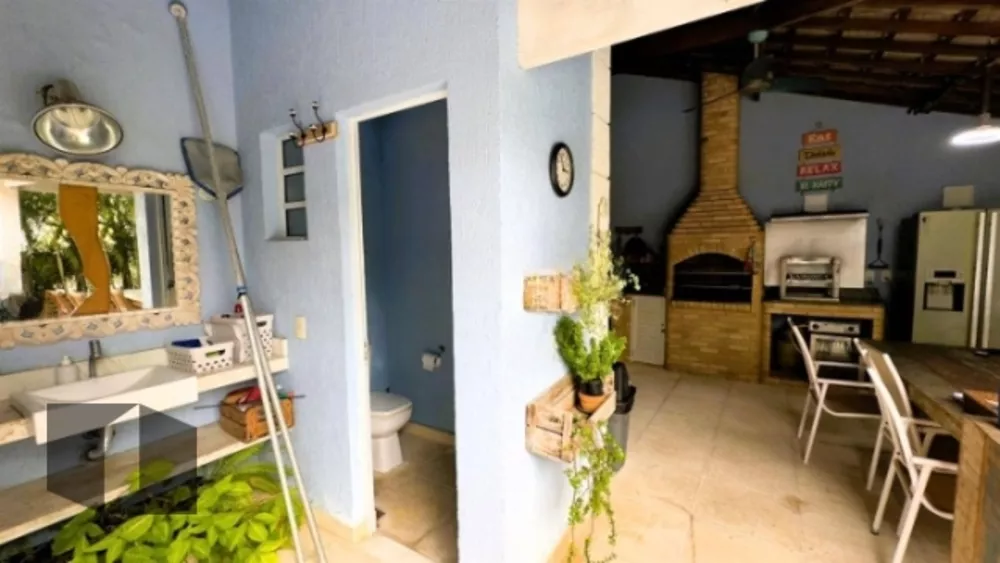 Casa de Condomínio, 4 quartos - Foto 5