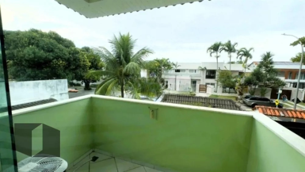 Casa de Condomínio, 4 quartos - Foto 22