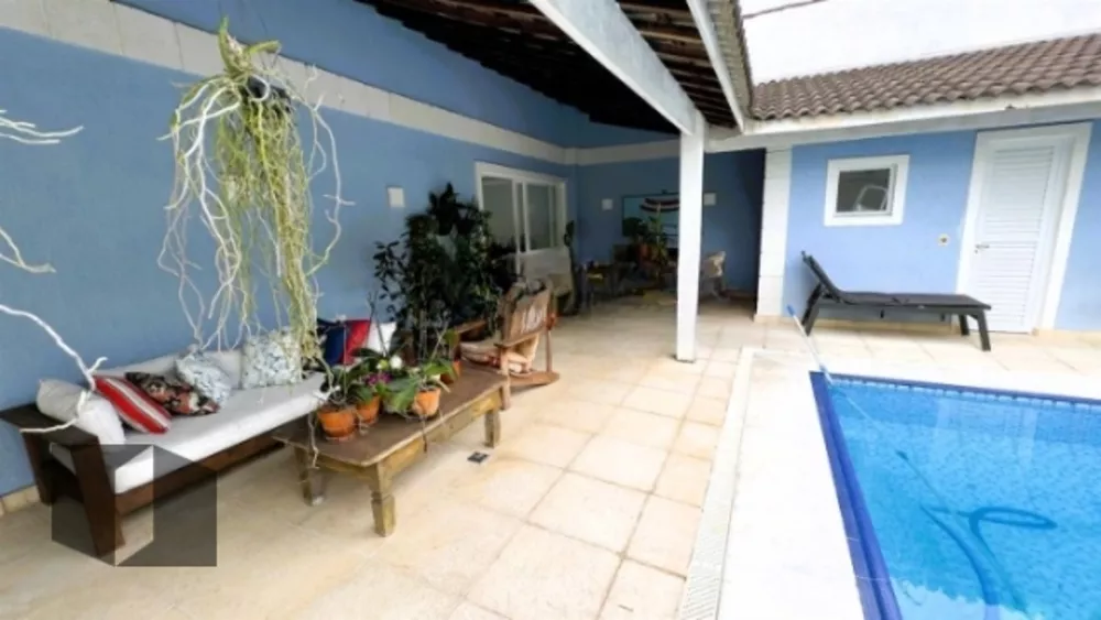 Casa de Condomínio, 4 quartos - Foto 15
