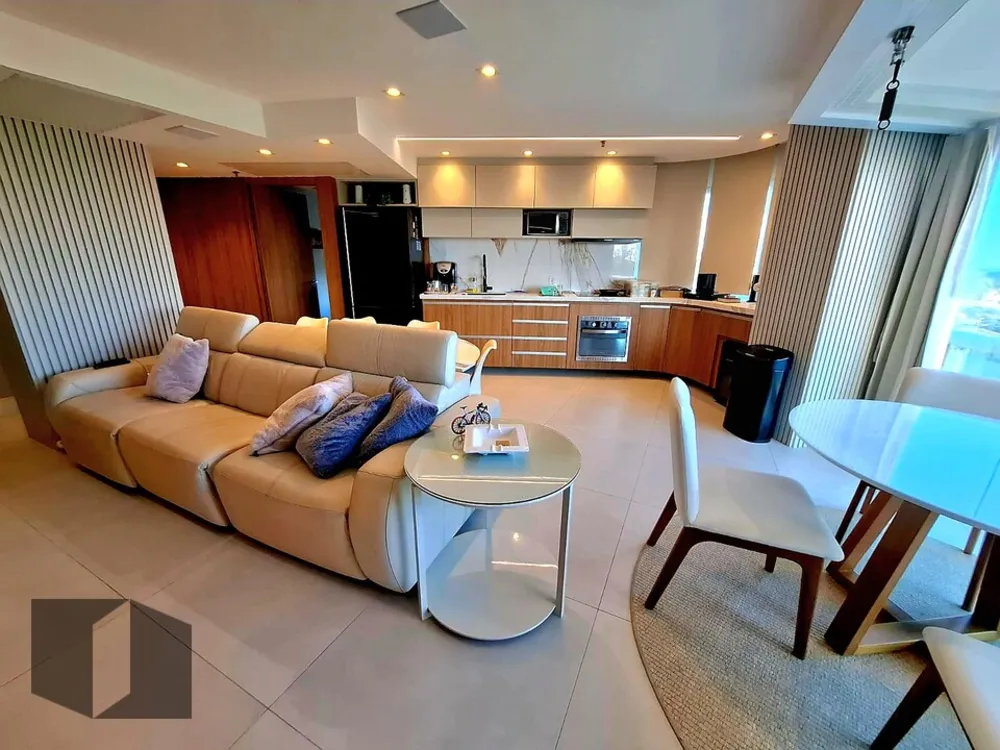 Apartamento, 2 quartos, 99 m² - Foto 8