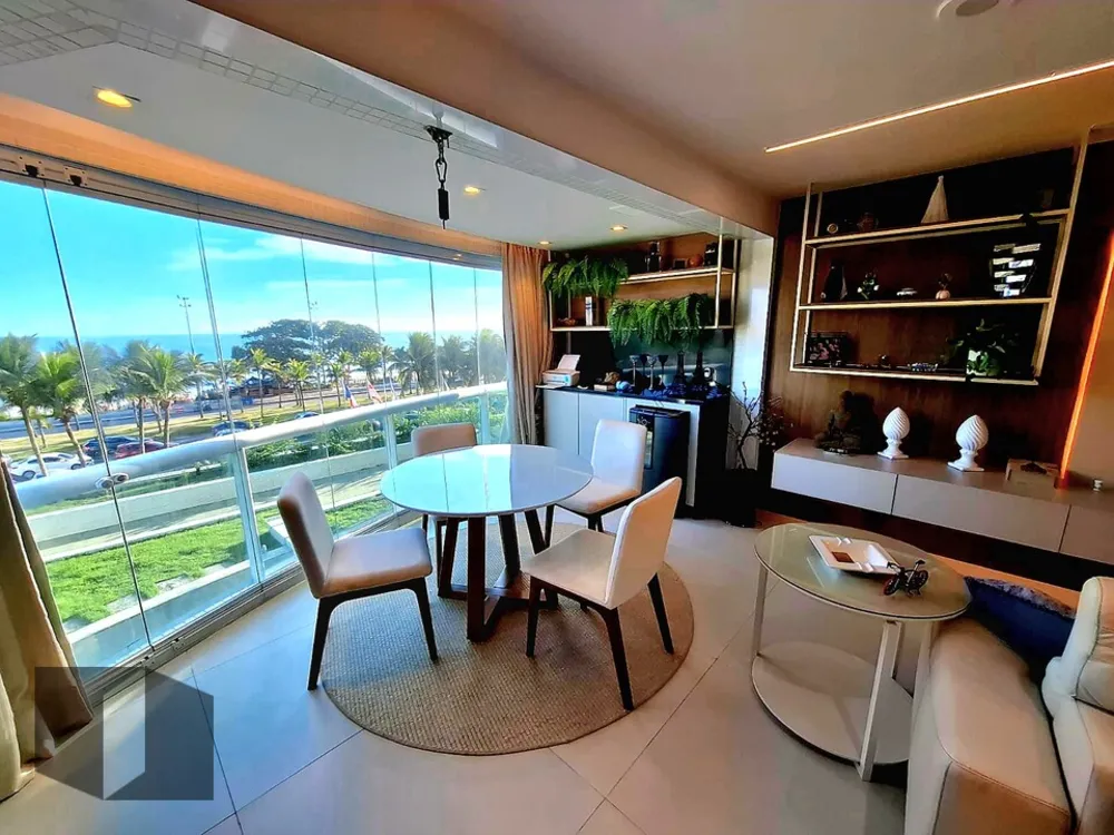 Apartamento, 2 quartos, 99 m² - Foto 2