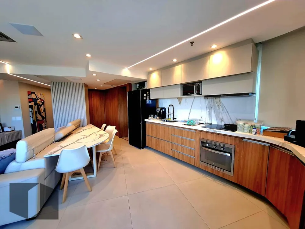 Apartamento, 2 quartos, 99 m² - Foto 9
