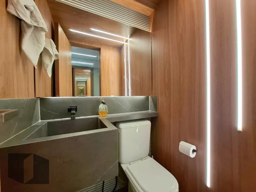 Apartamento, 2 quartos, 99 m² - Foto 12