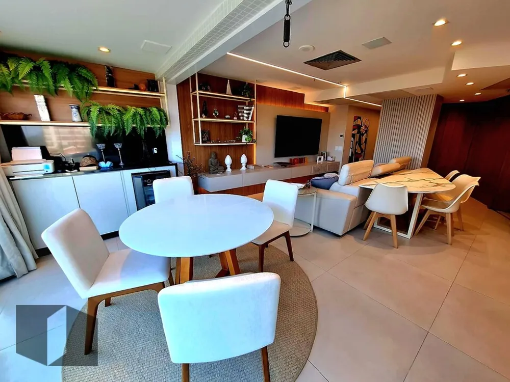 Apartamento, 2 quartos, 99 m² - Foto 5