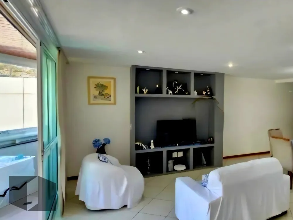Apartamento, 3 quartos, 138 m² - Foto 7