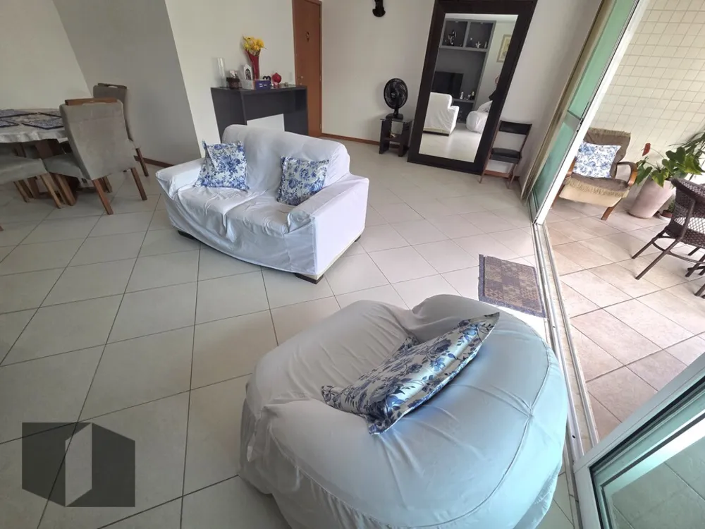 Apartamento, 3 quartos, 138 m² - Foto 4