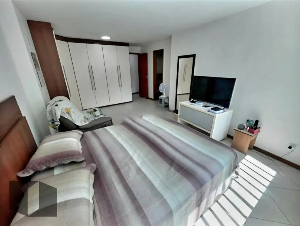 Apartamento, 3 quartos, 138 m² - Foto 11
