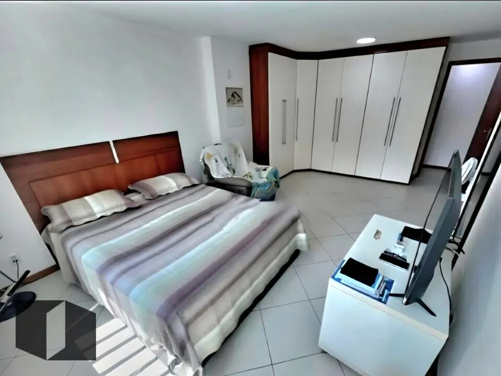 Apartamento, 3 quartos, 138 m² - Foto 13