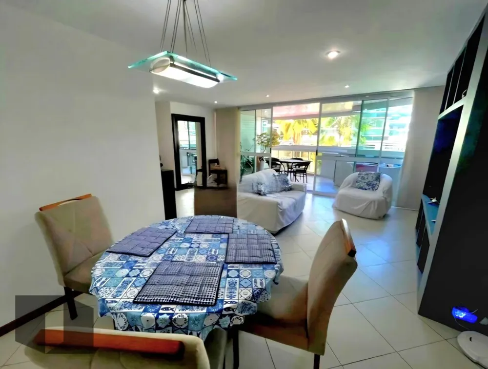 Apartamento, 3 quartos, 138 m² - Foto 8