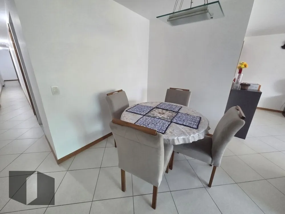 Apartamento, 3 quartos, 138 m² - Foto 6