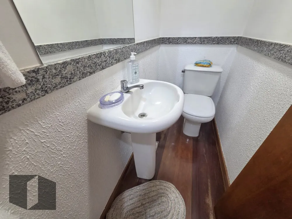 Apartamento, 3 quartos, 138 m² - Foto 10