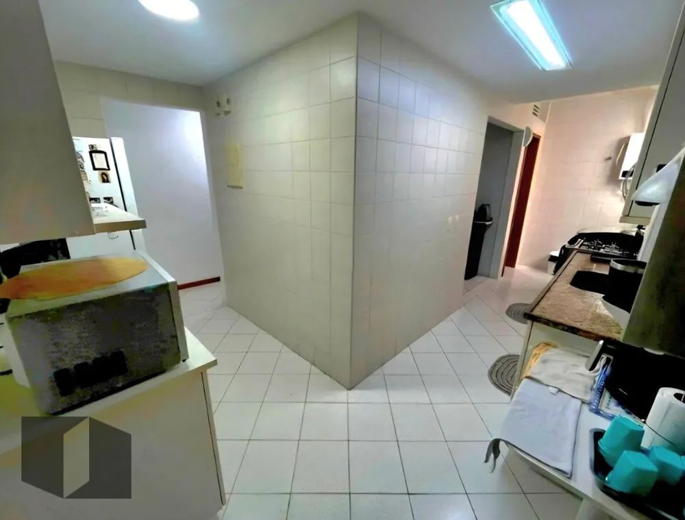 Apartamento, 3 quartos, 138 m² - Foto 23