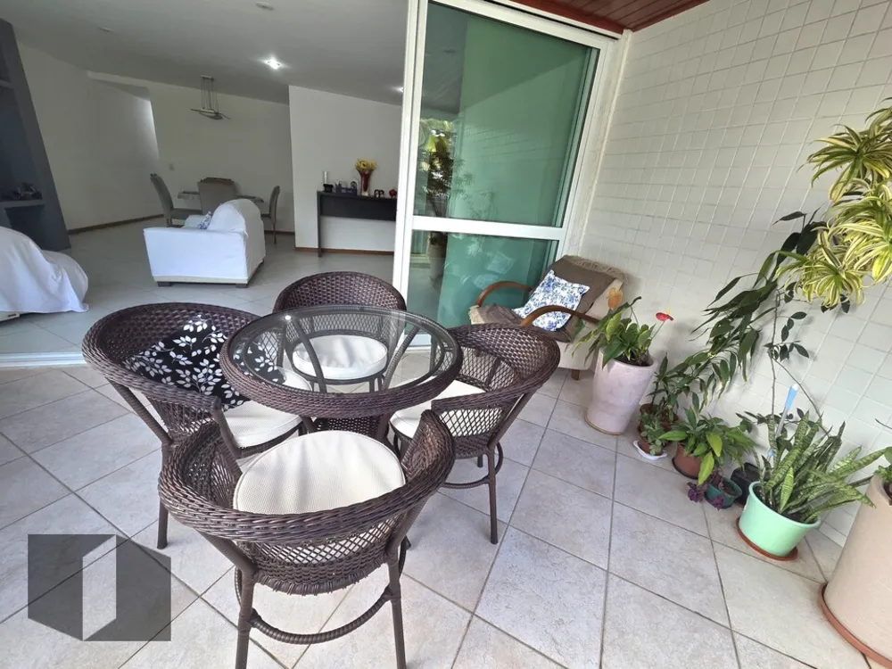 Apartamento, 3 quartos, 138 m² - Foto 2