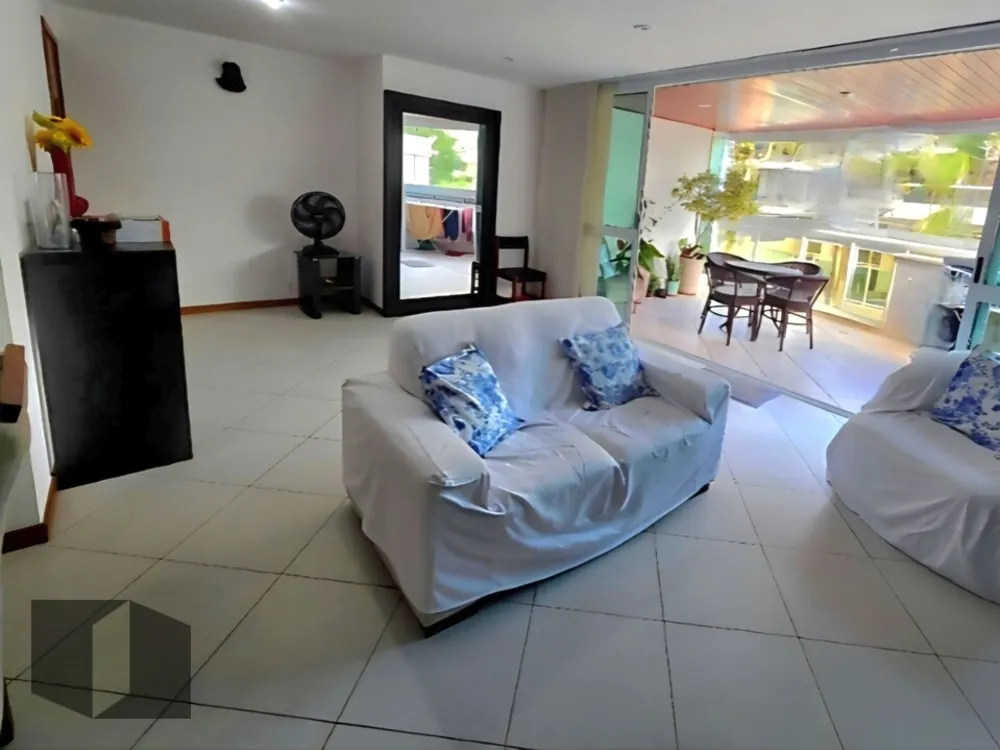 Apartamento, 3 quartos, 138 m² - Foto 5