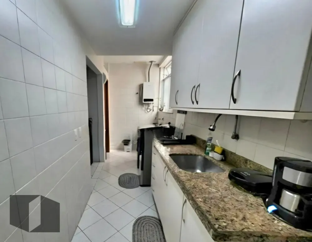 Apartamento, 3 quartos, 138 m² - Foto 19