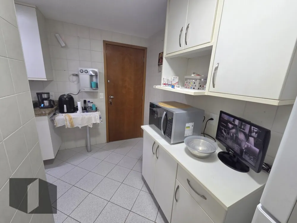Apartamento, 3 quartos, 138 m² - Foto 21