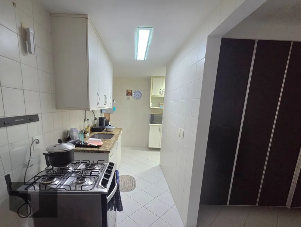 Apartamento, 3 quartos, 138 m² - Foto 24