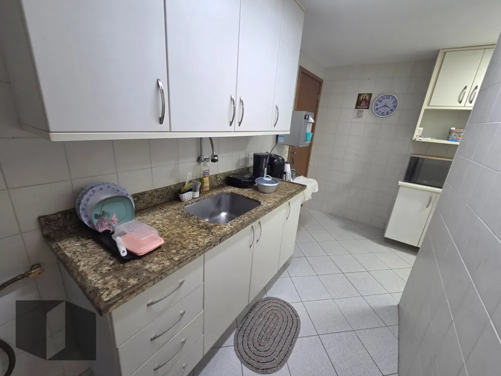 Apartamento, 3 quartos, 138 m² - Foto 20