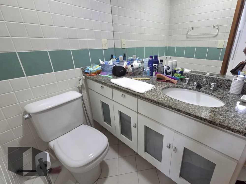 Apartamento, 3 quartos, 138 m² - Foto 14