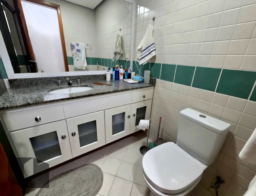 Apartamento, 3 quartos, 138 m² - Foto 18
