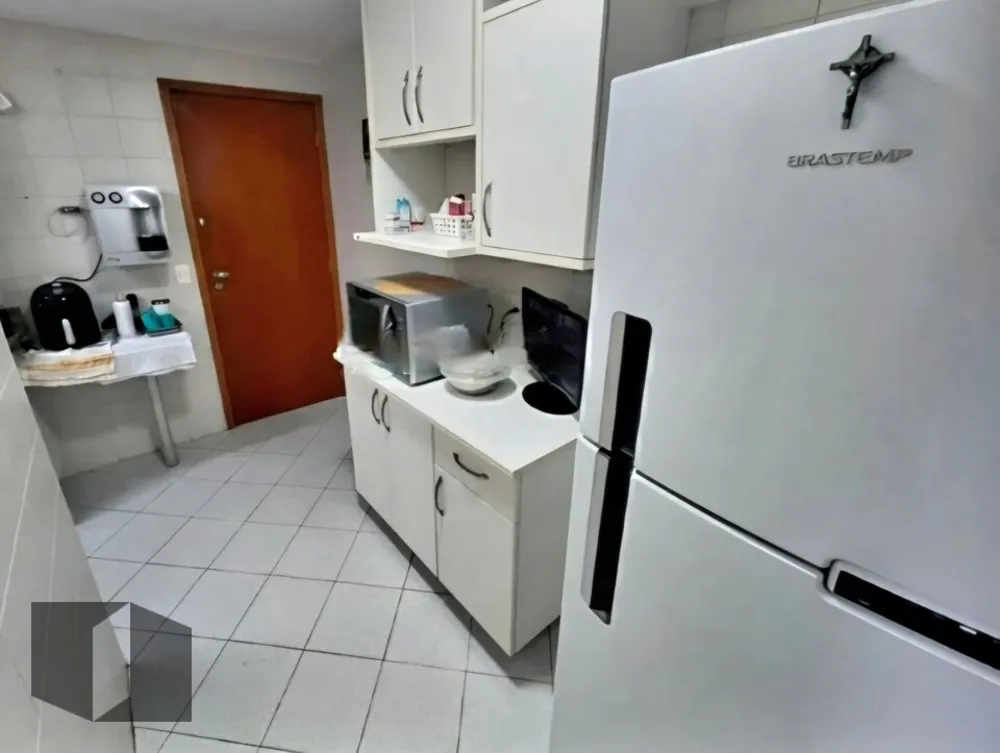 Apartamento, 3 quartos, 138 m² - Foto 22