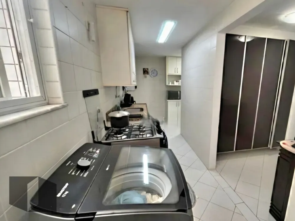 Apartamento, 3 quartos, 138 m² - Foto 26