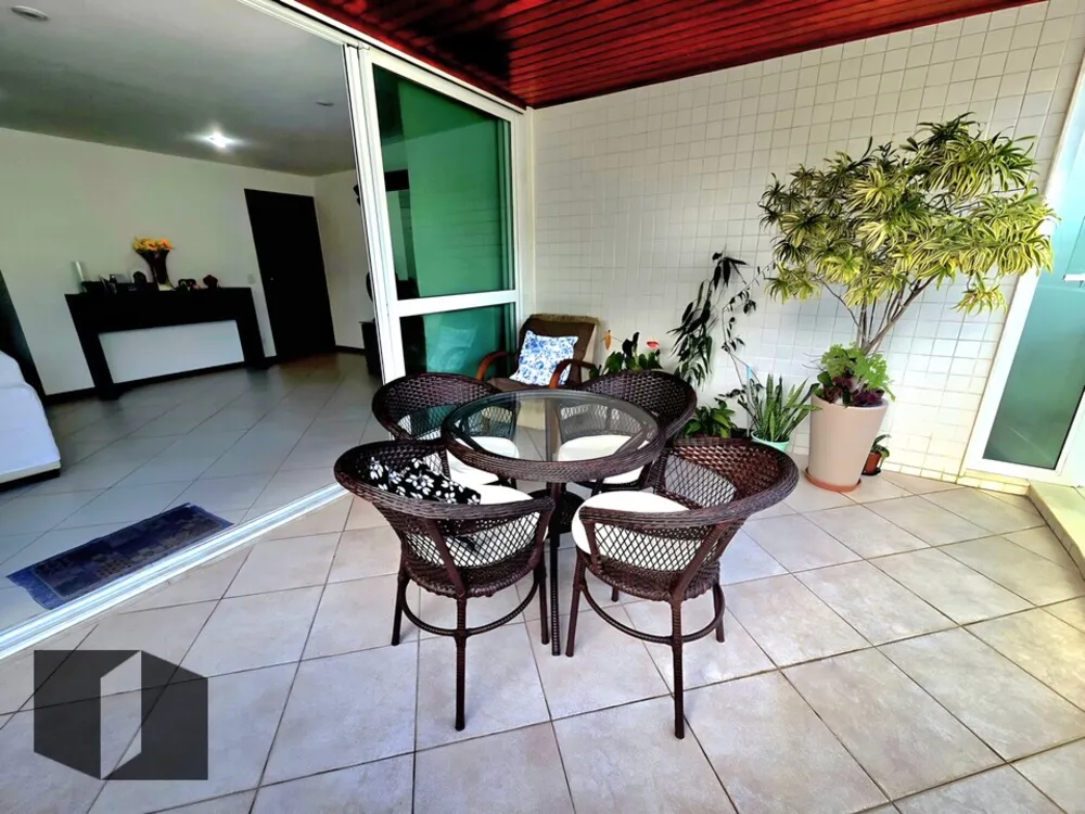 Apartamento, 3 quartos, 138 m² - Foto 1