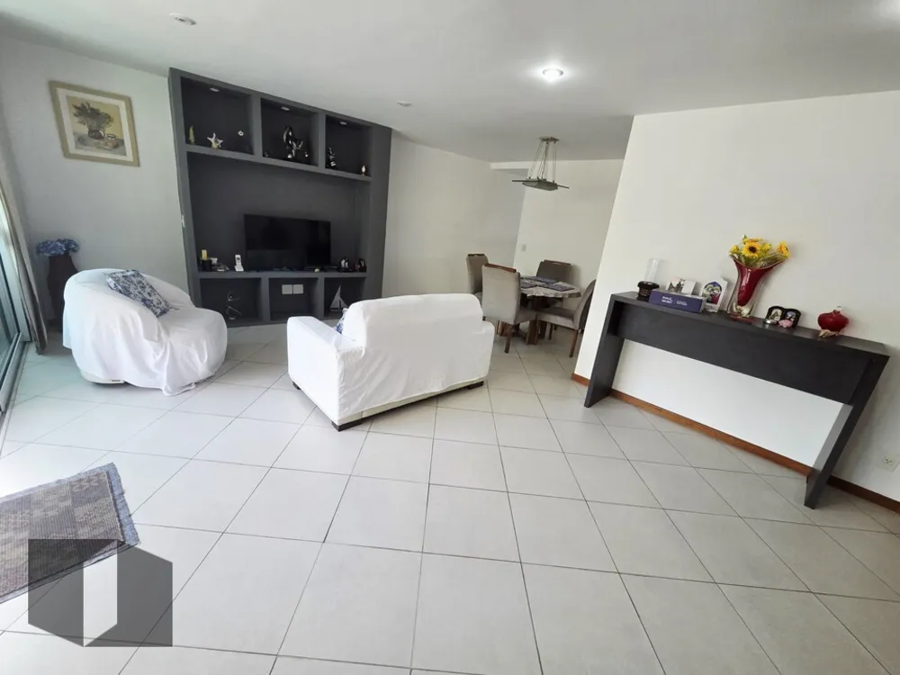 Apartamento, 3 quartos, 138 m² - Foto 3