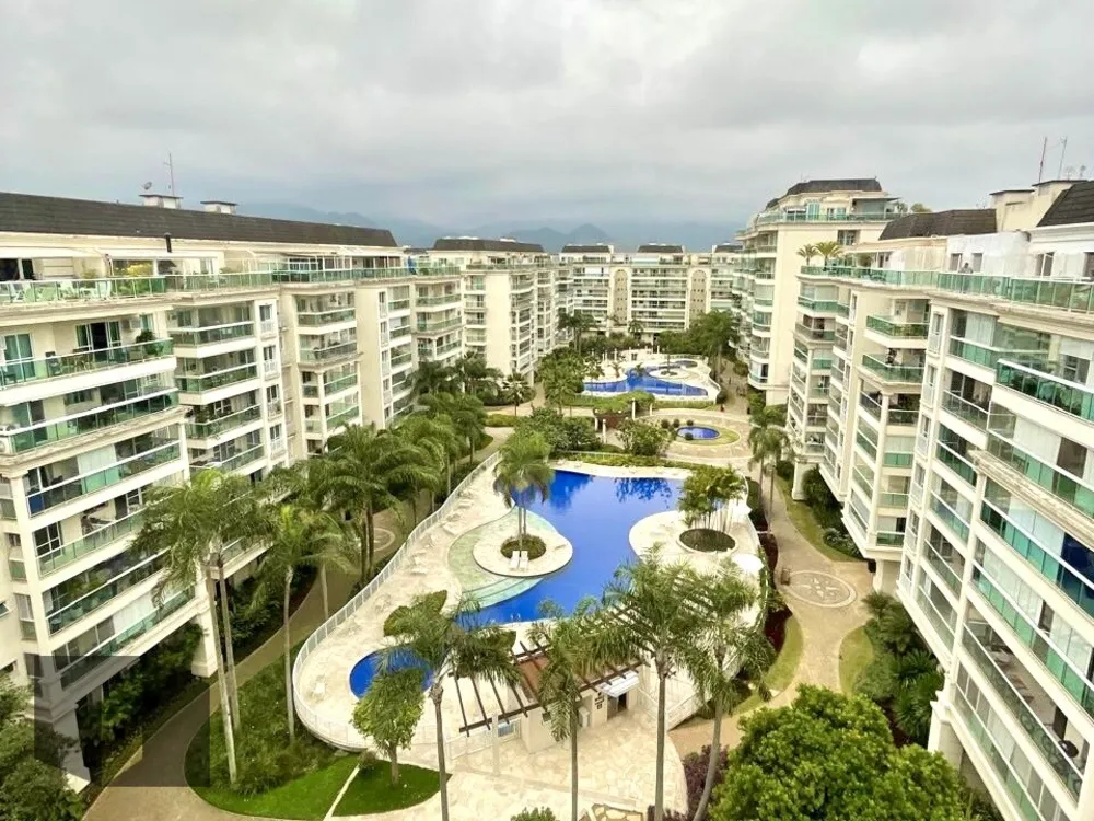 Cobertura, 3 quartos, 202 m² - Foto 8