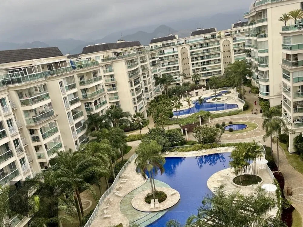 Cobertura, 3 quartos, 202 m² - Foto 7