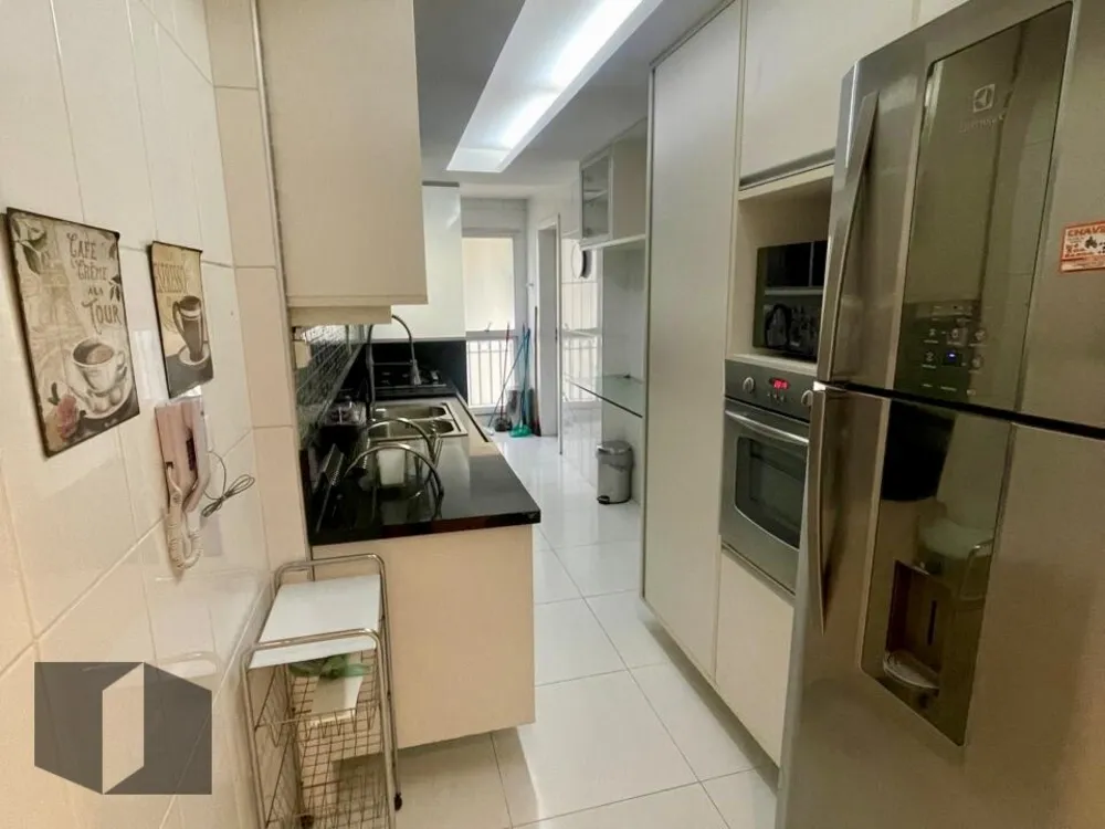 Cobertura, 3 quartos, 202 m² - Foto 20