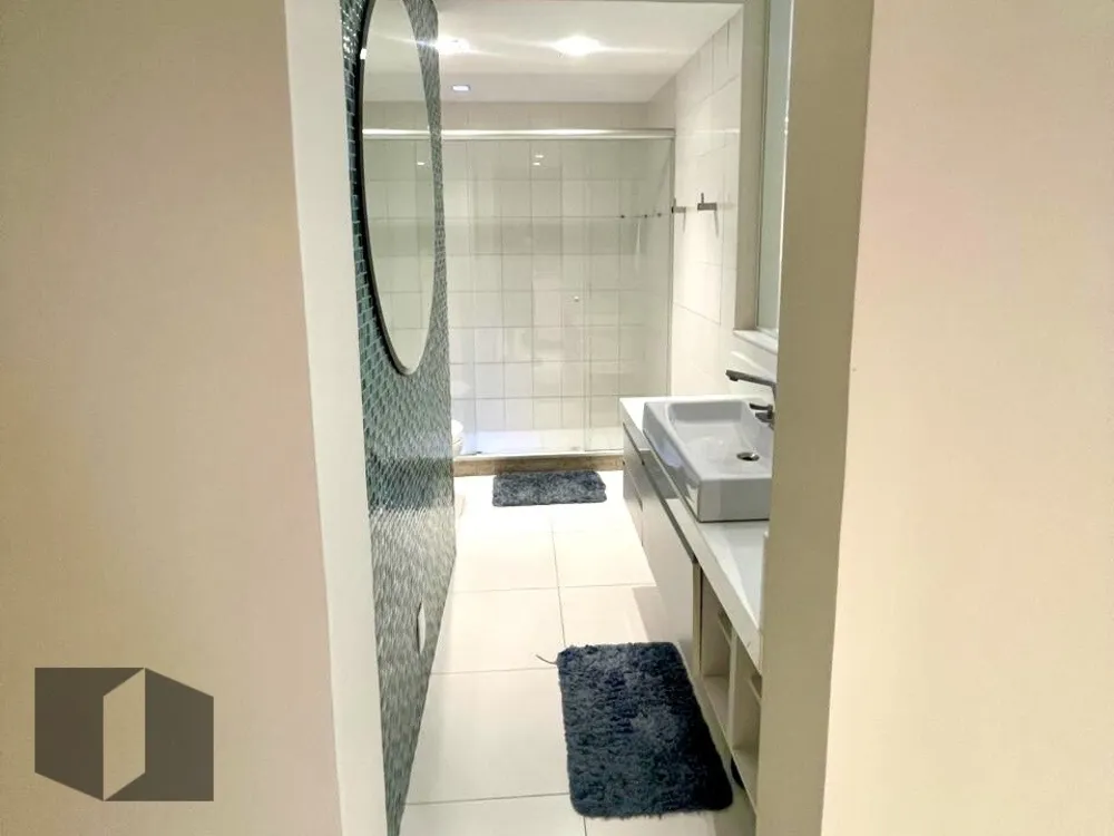 Cobertura, 3 quartos, 202 m² - Foto 8