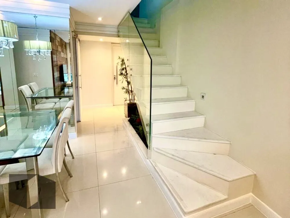 Cobertura, 3 quartos, 202 m² - Foto 9