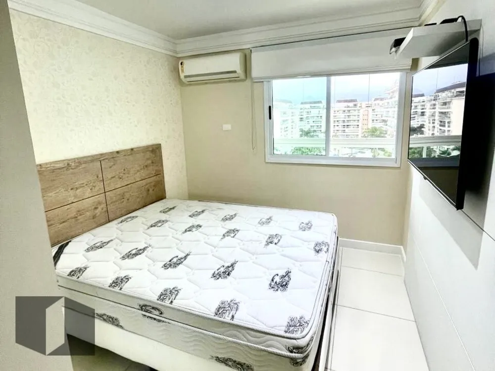 Cobertura, 3 quartos, 202 m² - Foto 7