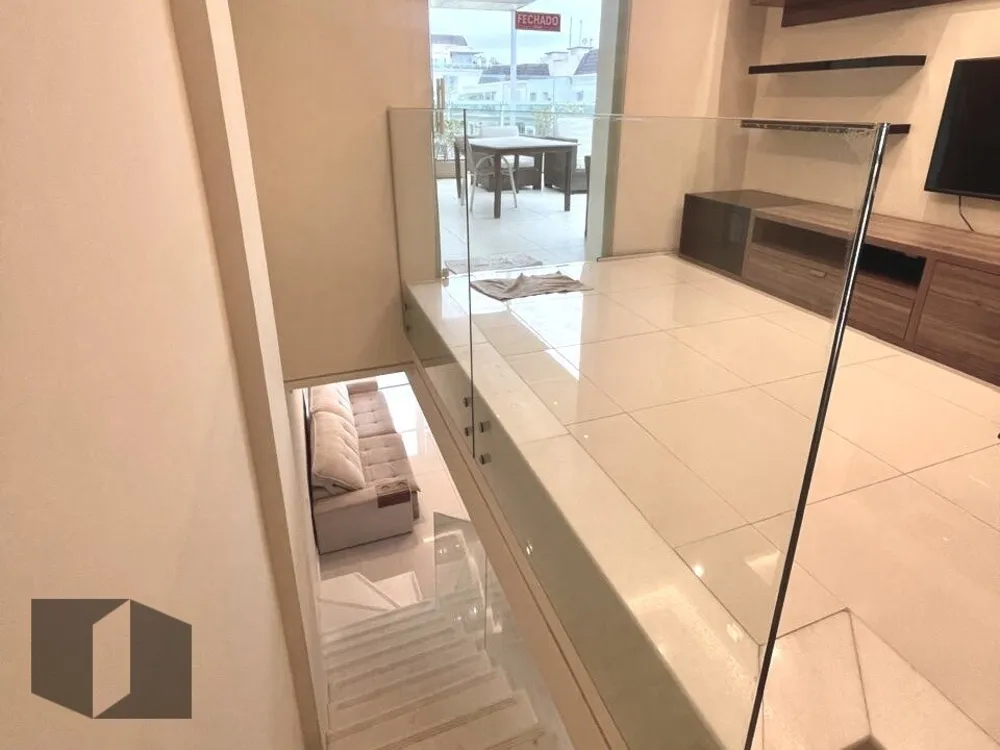 Cobertura, 3 quartos, 202 m² - Foto 21