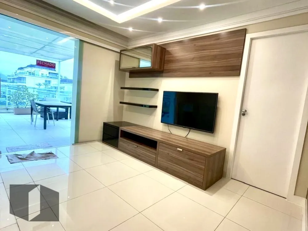 Cobertura, 3 quartos, 202 m² - Foto 5