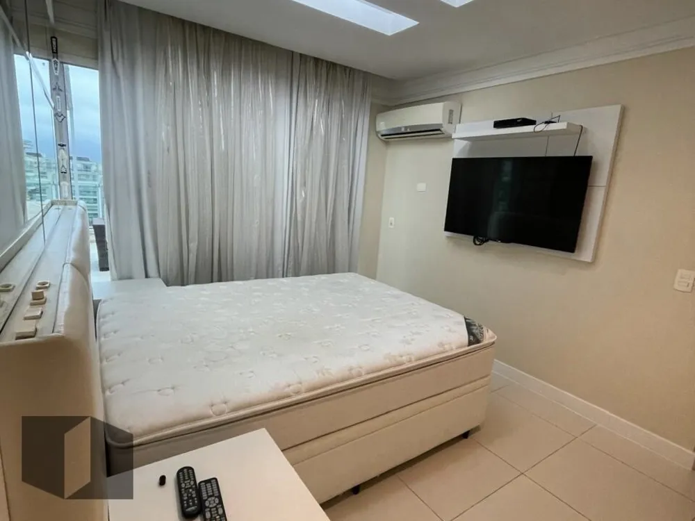 Cobertura, 3 quartos, 202 m² - Foto 5