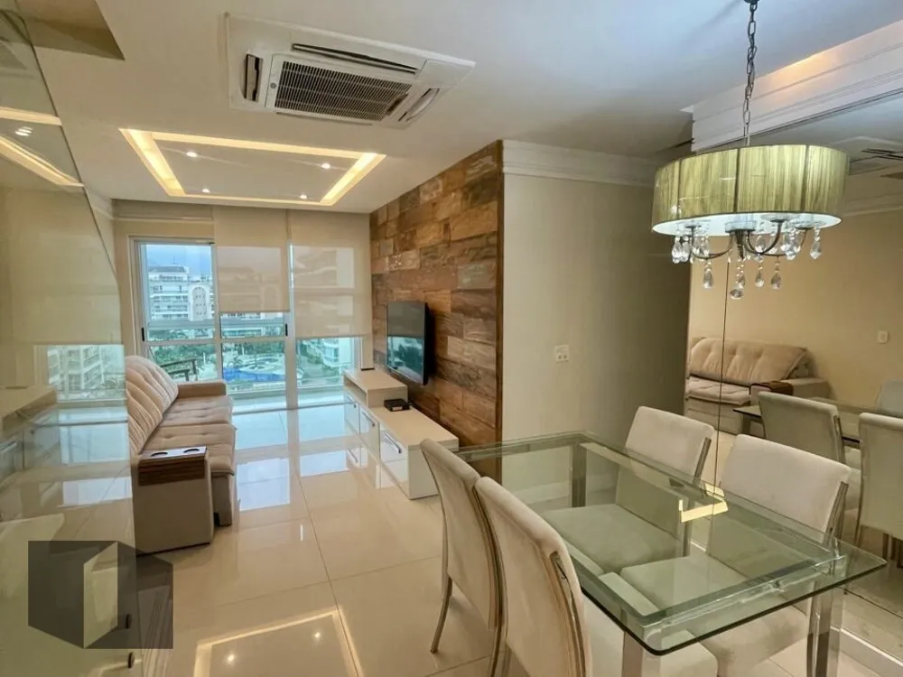 Cobertura, 3 quartos, 202 m² - Foto 6