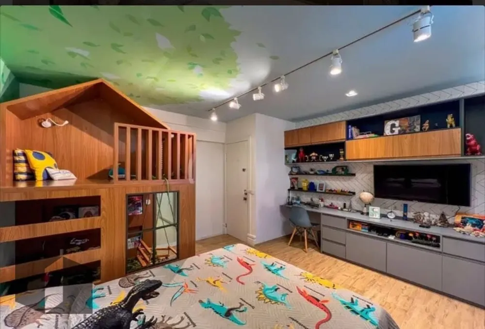 Casa, 4 quartos, 340 m² - Foto 5