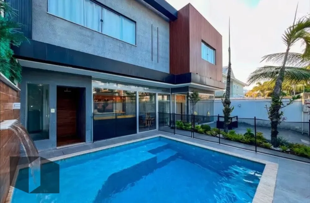 Casa, 4 quartos, 340 m² - Foto 4