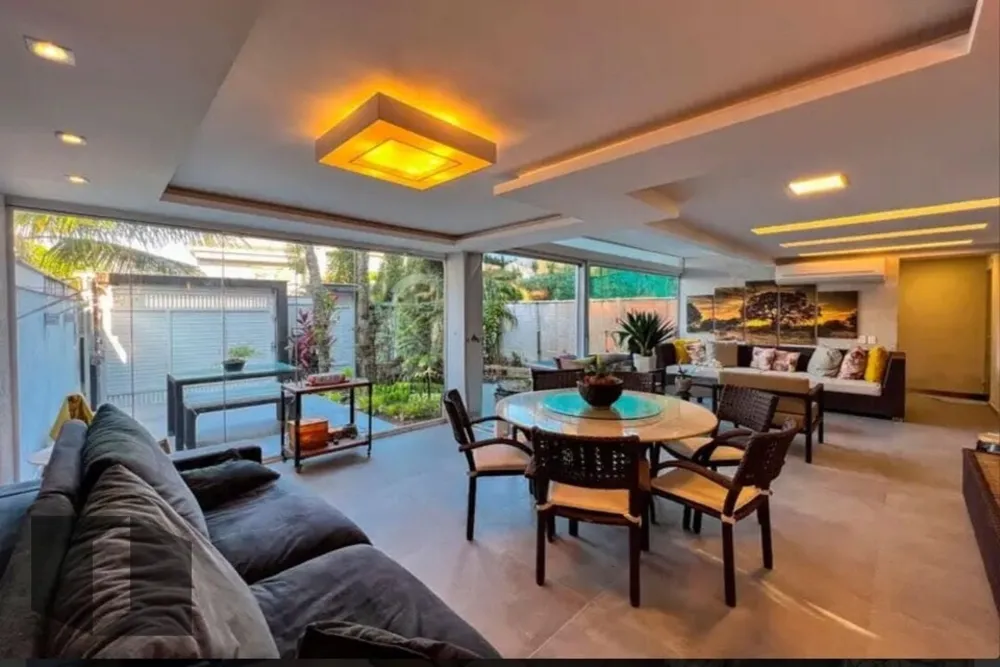 Casa, 4 quartos, 340 m² - Foto 14