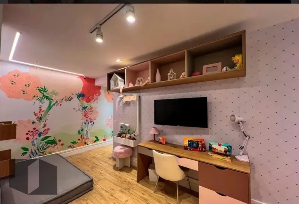Casa, 4 quartos, 340 m² - Foto 17