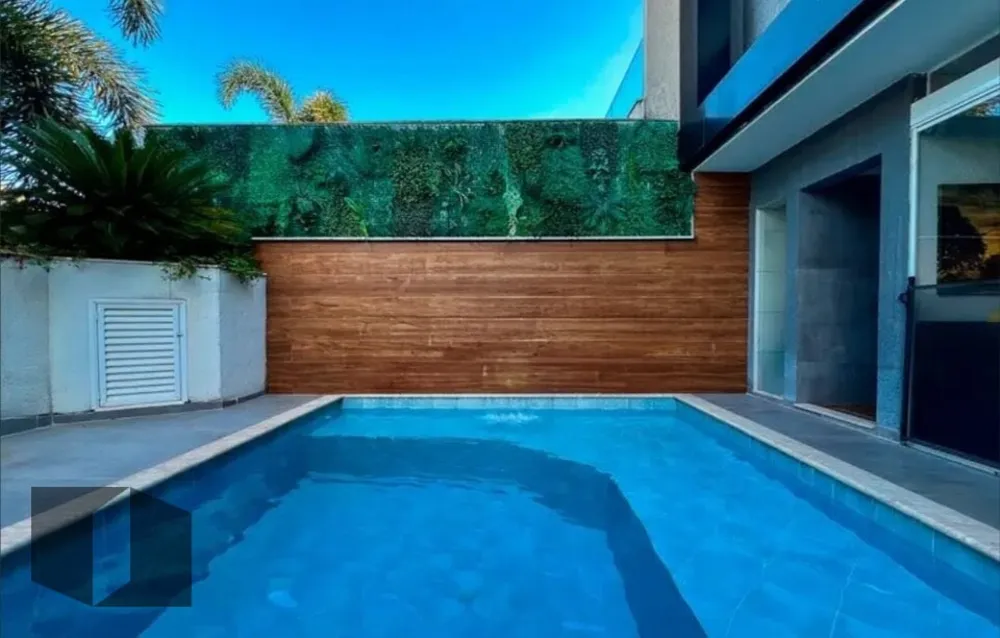Casa, 4 quartos, 340 m² - Foto 29